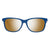 Lunettes de soleil Unisexe Just Cavalli JC671S-5690G (Ø 56 mm) Bleu (ø 56 mm)