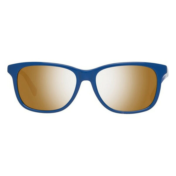 Lunettes de soleil Unisexe Just Cavalli JC671S-5690G (Ø 56 mm) Bleu (ø 56 mm)