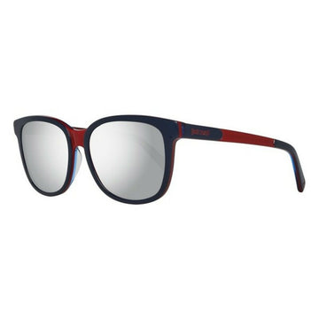 Lunettes de soleil Unisexe Just Cavalli JC674S-5492C (Ø 54 mm) Bleu (ø 54 mm)