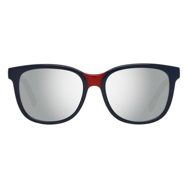 Lunettes de soleil Unisexe Just Cavalli JC674S-5492C (Ø 54 mm) Bleu (ø 54 mm)