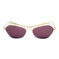 Lunettes de soleil Femme Tod's TO0166-5625S (ø 56 mm) (ø 56 mm)