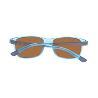 Lunettes de soleil Homme Gant GA70305684E (56 mm) Bleu (ø 56 mm)