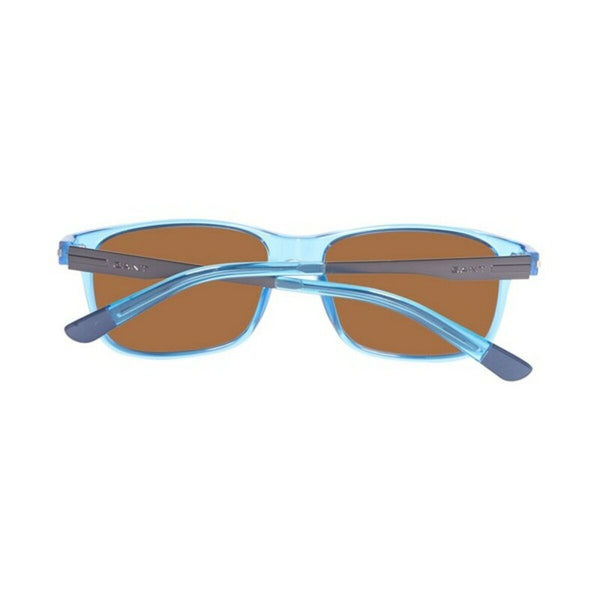 Lunettes de soleil Homme Gant GA70305684E (56 mm) Bleu (ø 56 mm)