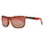 Lunettes de soleil Homme Guess GU6843-5752F Marron (ø 57 mm)