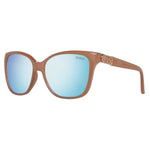 Lunettes de soleil Femme Guess GU7385-5657X (ø 56 mm)