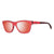 Lunettes de soleil Unisexe Diesel DL01115268U Marron Rouge