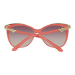 Lunettes de soleil Femme Swarovski SK0104-5766F