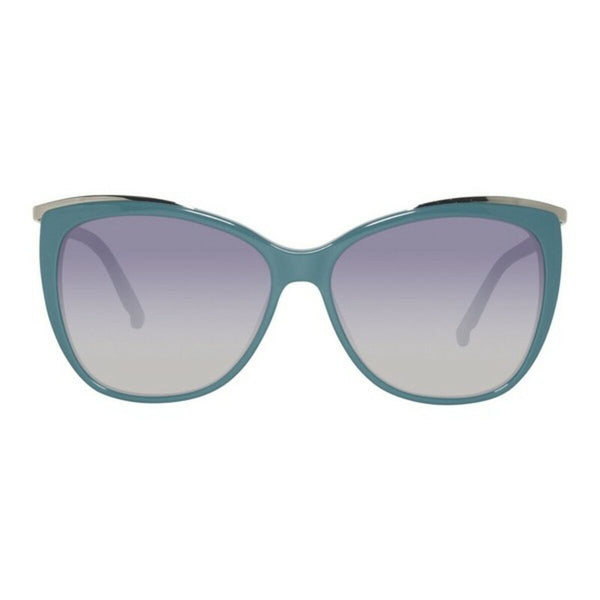 Lunettes de soleil Femme Swarovski SK0104-5787W