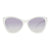 Lunettes de soleil Femme Swarovski SK0108-5921B