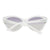 Lunettes de soleil Femme Swarovski SK0108-5921B