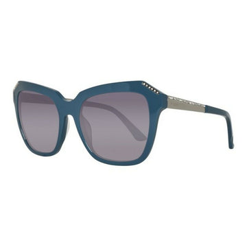 Lunettes de soleil Femme Swarovski SK0115-5587B