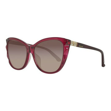 Lunettes de soleil Femme Swarovski SK0117F-5769F (Ø 15 mm)