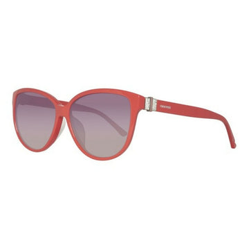 Lunettes de soleil Femme Swarovski SK0120F-5866B (ø 58 mm)