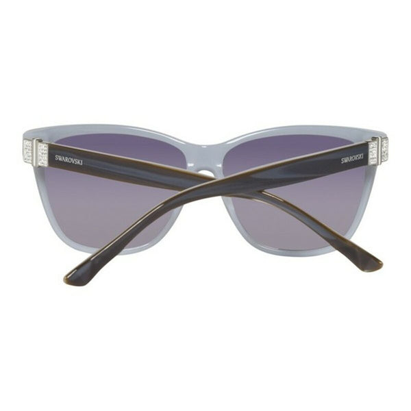 Lunettes de soleil Femme Swarovski SK0121-5683W