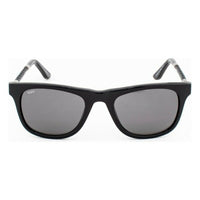 Lunettes de soleil Unisexe Tods TO0182-5201A Noir (ø 52 mm)