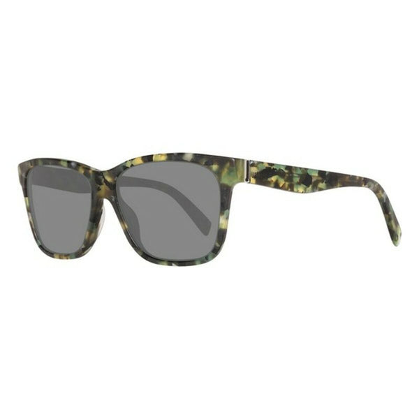 Lunettes de soleil Homme Just Cavalli JC736S-5756A (ø 57 mm) Olive (ø 57 mm)