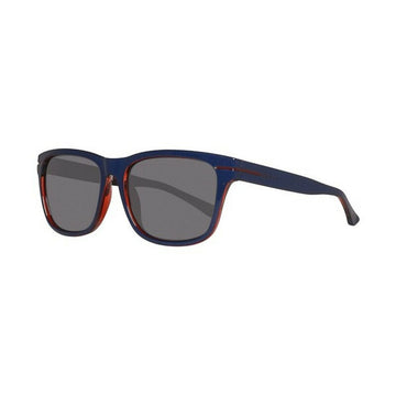 Lunettes de soleil Homme Gant GA70585690A (56 mm) Bleu (ø 56 mm)