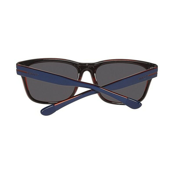 Lunettes de soleil Homme Gant GA70585690A (56 mm) Bleu (ø 56 mm)