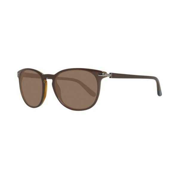 Lunettes de soleil Homme Gant GA70565448E (54 mm) Marron (ø 54 mm)