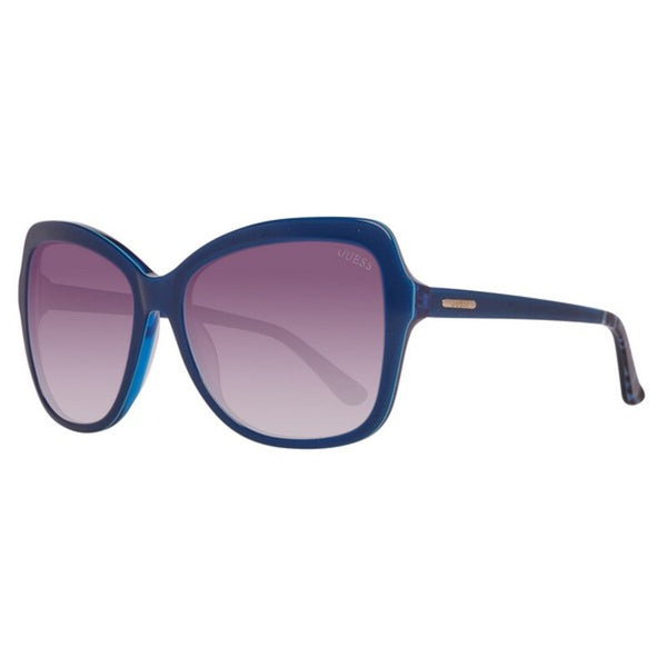 Lunettes de soleil Femme Guess GU7428-5790B