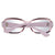 Lunettes de soleil Femme Guess GU7410-5557B