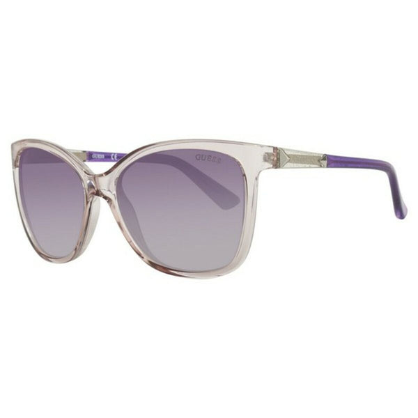 Lunettes de soleil Femme Guess GU7456-5881B (ø 58 mm)