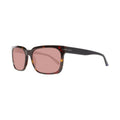 Lunettes de soleil Homme Gant GA70735656E (56 mm) Marron (ø 56 mm)