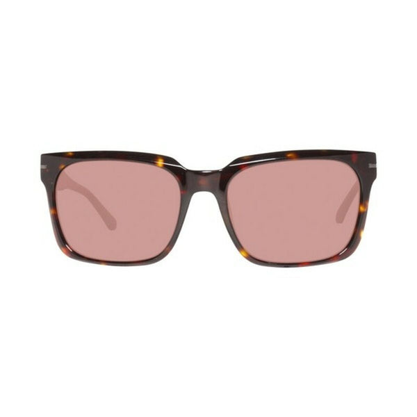 Lunettes de soleil Homme Gant GA70735656E (56 mm) Marron (ø 56 mm)