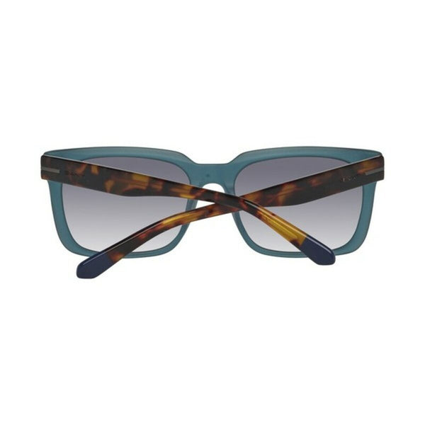 Lunettes de soleil Homme Gant GA70735685C (56 mm) Bleu (ø 56 mm)