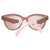 Lunettes de soleil Femme Guess GU7433-5358C