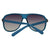 Lunettes de soleil Homme Guess GU6876-5991B Bleu (ø 59 mm)