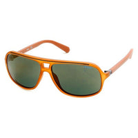 Lunettes de soleil Homme Guess GU6877-45Q Vert (Ø 64 mm)