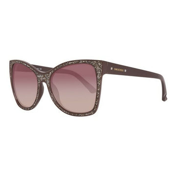 Lunettes de soleil Femme Swarovski SK0109-5648F