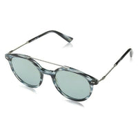 Lunettes de soleil Homme WEB EYEWEAR WE0185-92W Bleu (ø 50 mm)