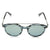 Lunettes de soleil Homme WEB EYEWEAR WE0185-92W Bleu (ø 50 mm)