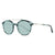 Lunettes de soleil Homme WEB EYEWEAR WE0185-92W Bleu (ø 50 mm)