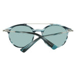 Lunettes de soleil Homme WEB EYEWEAR WE0185-92W Bleu (ø 50 mm)