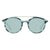 Lunettes de soleil Homme WEB EYEWEAR WE0185-92W Bleu (ø 50 mm)