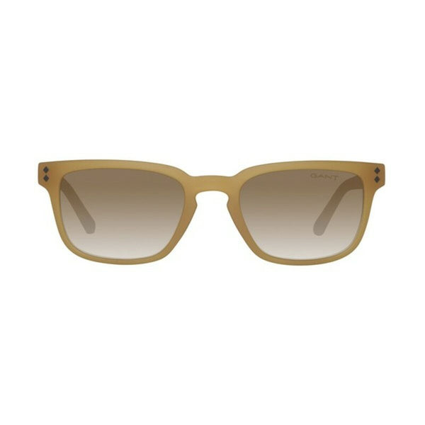 Lunettes de soleil Homme Gant GA70805240E (52 mm) Jaune (ø 52 mm)