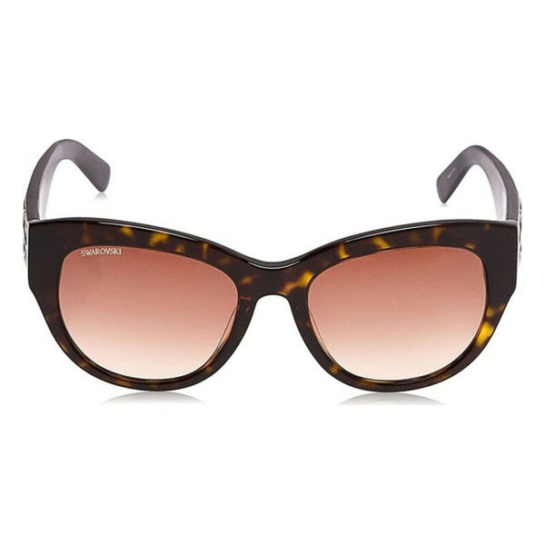 Lunettes de soleil Femme Swarovski SK0127-5452F (ø 54 mm)