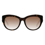 Lunettes de soleil Femme Swarovski SK0127-5452F (ø 54 mm)