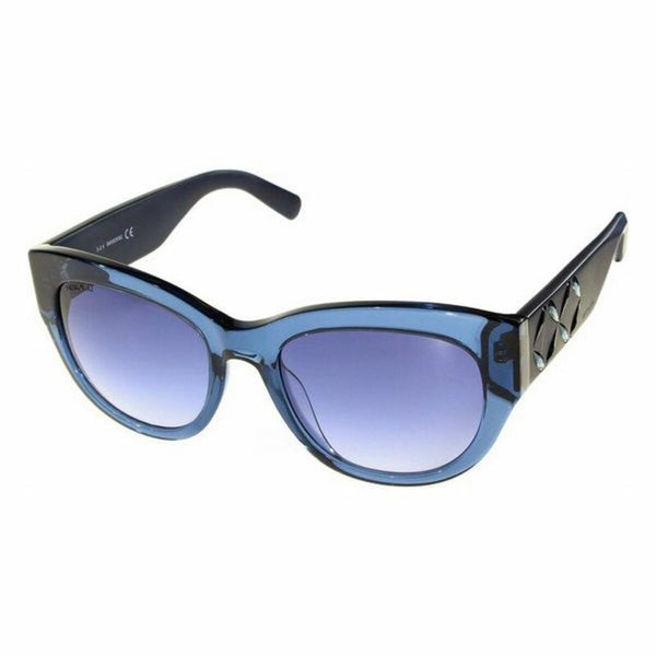 Lunettes de soleil Femme Swarovski SK-0127-90W (ø 54 mm) (ø 54 mm)