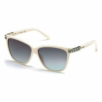 Lunettes de soleil Femme Swarovski SK-0137-57B (ø 59 mm)