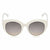 Lunettes de soleil Femme Swarovski SK-0140-25B (ø 52 mm)