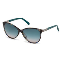 Lunettes de soleil Femme Swarovski SK0123H-5855P (ø 58 mm) (ø 58 mm)