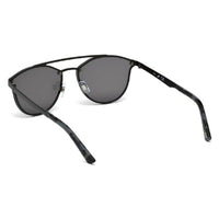 Lunettes de soleil Unisexe WEB EYEWEAR WE0189-02C Noir (ø 59 mm)