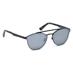 Lunettes de soleil Unisexe WEB EYEWEAR WE0189-02C Noir (ø 59 mm)