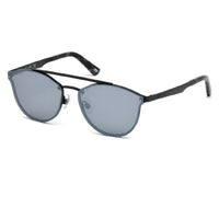 Lunettes de soleil Unisexe WEB EYEWEAR WE0189-02C Noir (ø 59 mm)