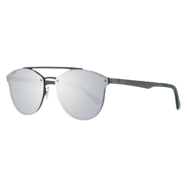 Lunettes de soleil Unisexe WEB EYEWEAR Gris (ø 59 mm)