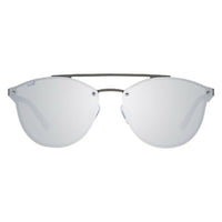 Lunettes de soleil Unisexe WEB EYEWEAR Gris (ø 59 mm)